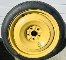 Lexus is 220d ( 2007) Space Saver/ Spare Wheel 