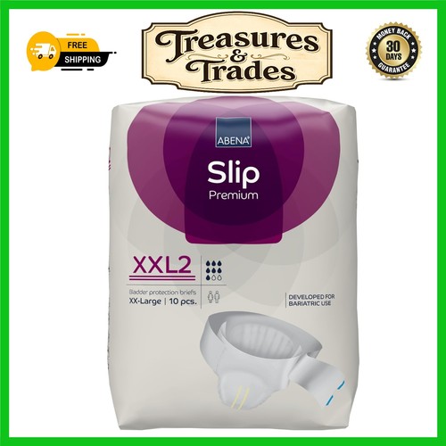 Slip adult nappies for - slip,