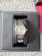 ORIS Artelier 7604 12P diamond