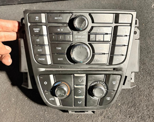 Vauxhall astra mk6 2009 2015 - vauxhall,