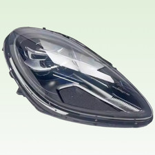 Porsche Macan Front Right LED Headlight 2019-2023 95B941010BD