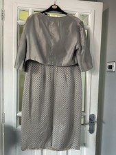 John Charles Silk Mix Mink