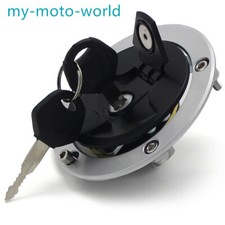 For Kawasaki Fuel tank cap