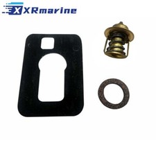 3853799 Thermostat Kit 160 Degree for Volvo Penta 3.0 L Engines 982554 18-3670