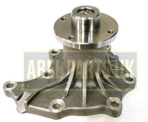 Water pump for jcb - pump, mini