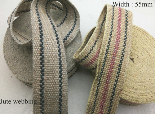 Upholstery chair webbing