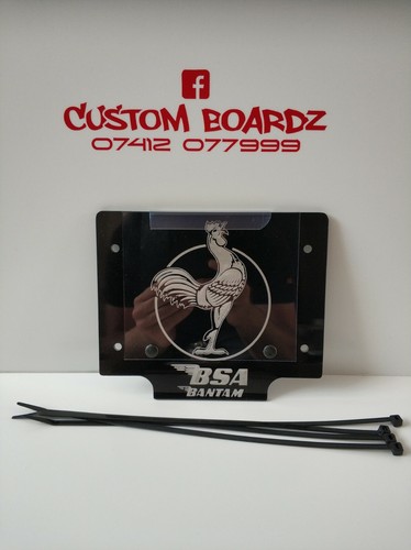 Trials front number - number, board
