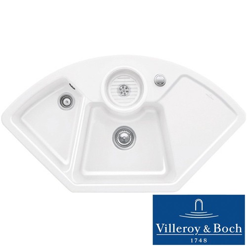 Villeroy boch solo 5 bowl - villeroy,