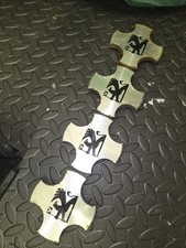 Vauxhall Astra Mk3 Gsi