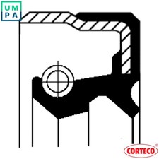 SEAL RING SPRING BUSH (SPRING