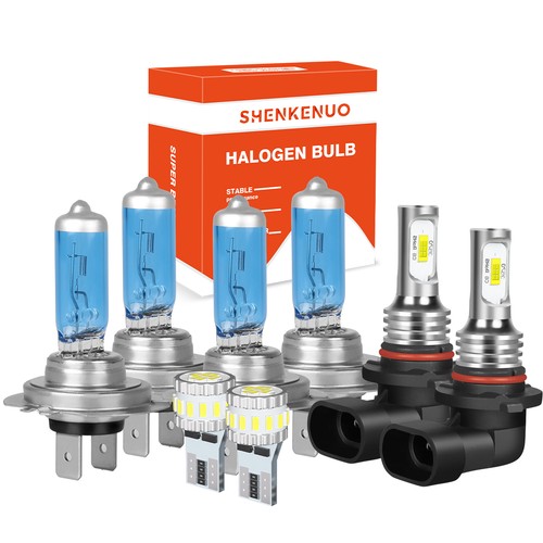 For hyundai coupe - gk, halogen