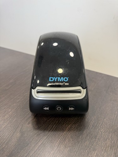 Dymo labelwriter 550 label - dymo,
