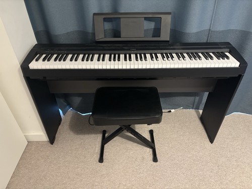 Yamaha p45 digital - yamaha, piano