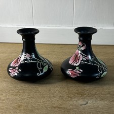 Pair of Shelley China Art Deco