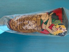 SCOTTY CAMERON 2024 HAWAIIAN OPEN HONOLULA HEADCOVER  HOT LIPS -UNOPENED