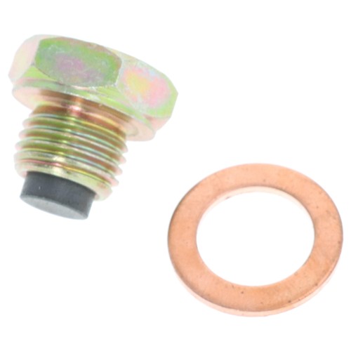 Magn oil drain plug - magn,