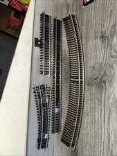 Hornby R600 X2 R68206 X1 R601 X2 R8072 X1 R606 X1 R609 X8 Large Track Pack Oval