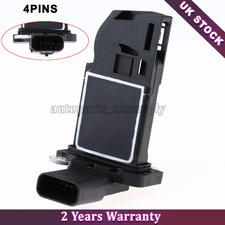 FOR FOCUS MONDEO KUGA C-MAX MASS AIR FLOW METER MAF SENSOR 7M5112B579BB