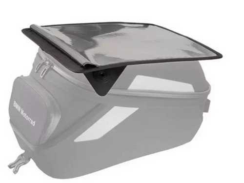 Bmw tank bag card pocket - tank,