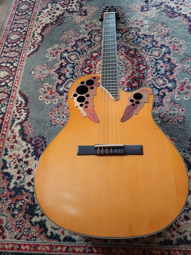 Ovation celebrity elite - celebrity,