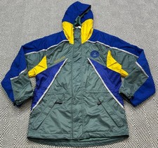 Ortovox Clima Tex Ski Jacket