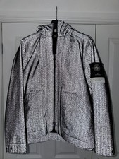 STONE ISLAND Needle Punched