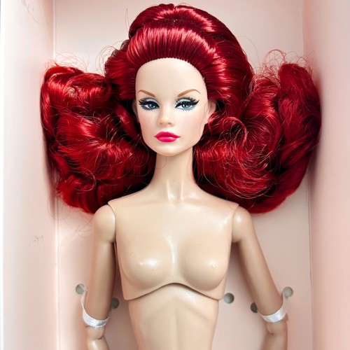 Integrity toys fashion - integrity, royalty