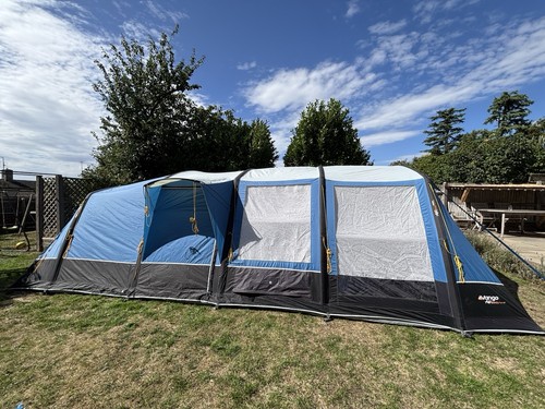 Vango rome air - 650xl, airbeam