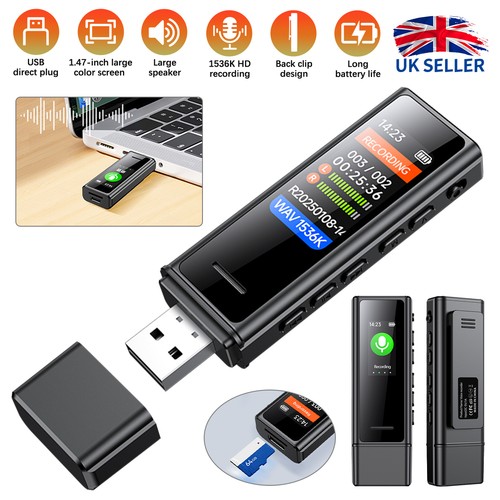 Mini usb voice - mini, recorder
