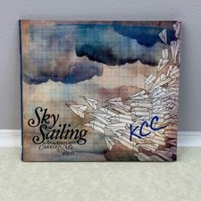 Sky Sailing: An Airplane Carried Me To Bed (CD 2010 Universal Rep.) Christian