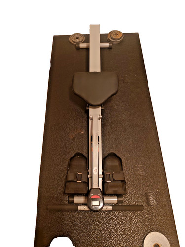 Homcom rowing machine - homcom,