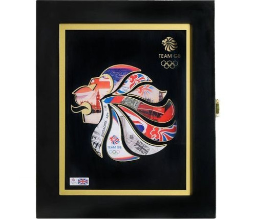 Official team olympic - olympic, lions