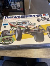 Tamiya 1/10 The Grasshopper