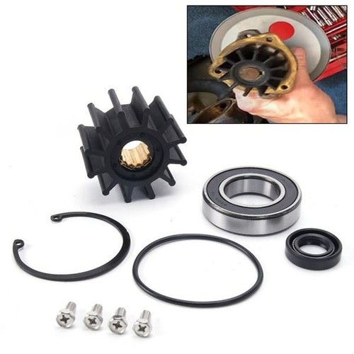 Marine engine pump - marine,