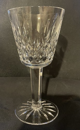 Waterford crystal lismore wine - waterford,