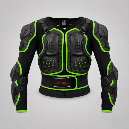Kids junior body - junior, chest
