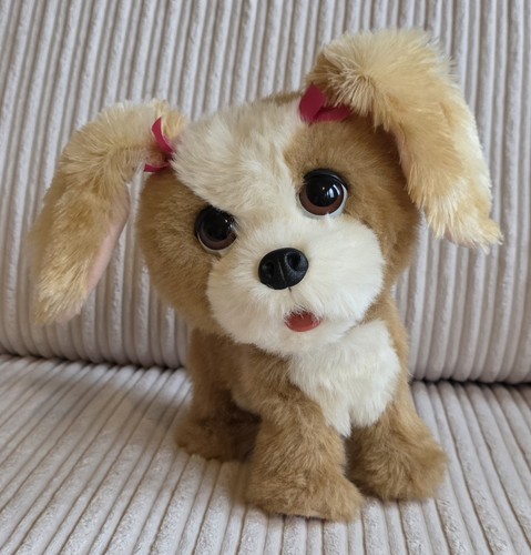 Hasbro furreal friends cookie - furreal,