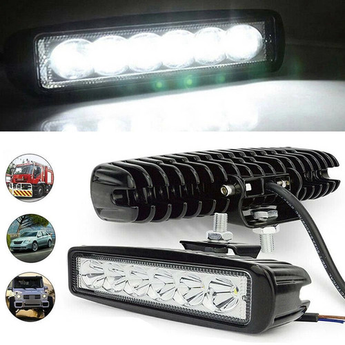 12v led work light bar - work,