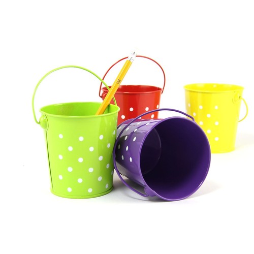 Regular 9x9x7cm polkadot - regular,