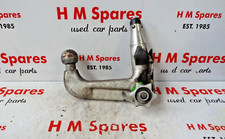 AUDI A6 AVANT DETACHABLE TOW