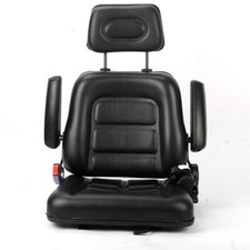 Universal Forklift Tractor