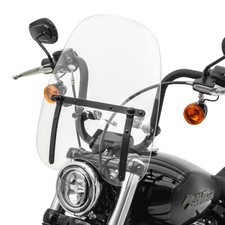 Windshield for Honda VT 1300