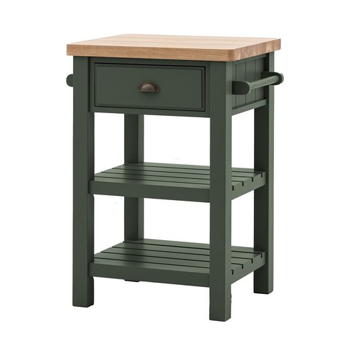 Butchers trolley drawer - 1,