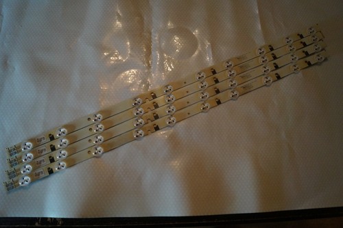 Led strips set - led, samsung