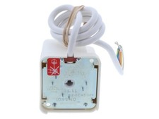 Sunvic DM5601 Duoval Actuator