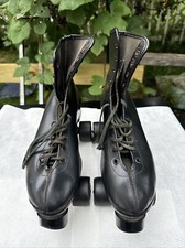 Vintage Roller Skates Wheels