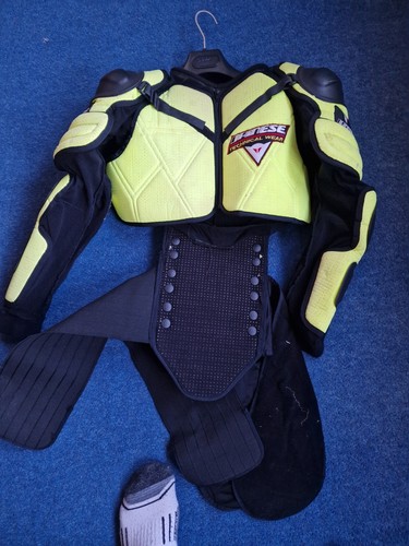 Dainese body armour vest - vest, xxl