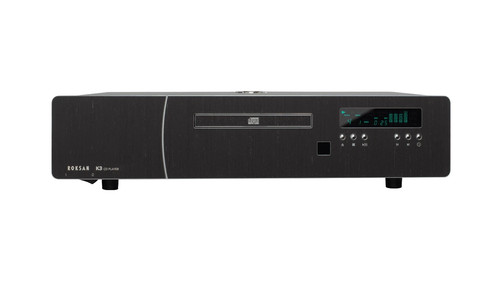 Roksan cd player - di,