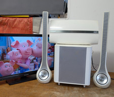 Samsung HT-ES6600 3D Blu-Ray