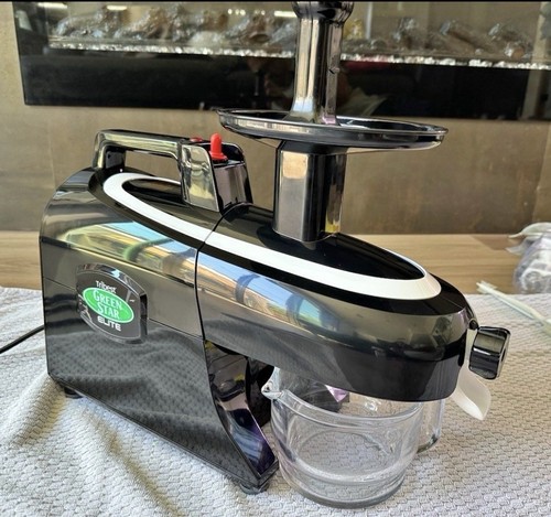 Tribest greenstar elite - tribest,